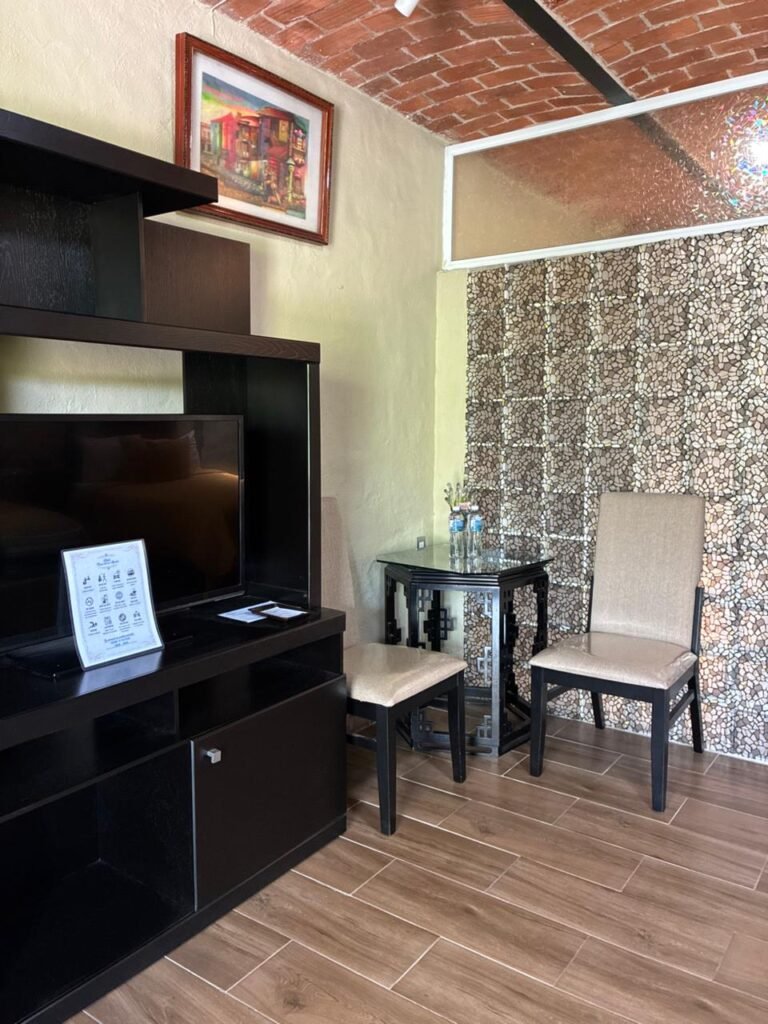 Mueble interior hab doble